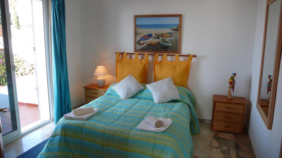 Villa Casa Arcos Nerja