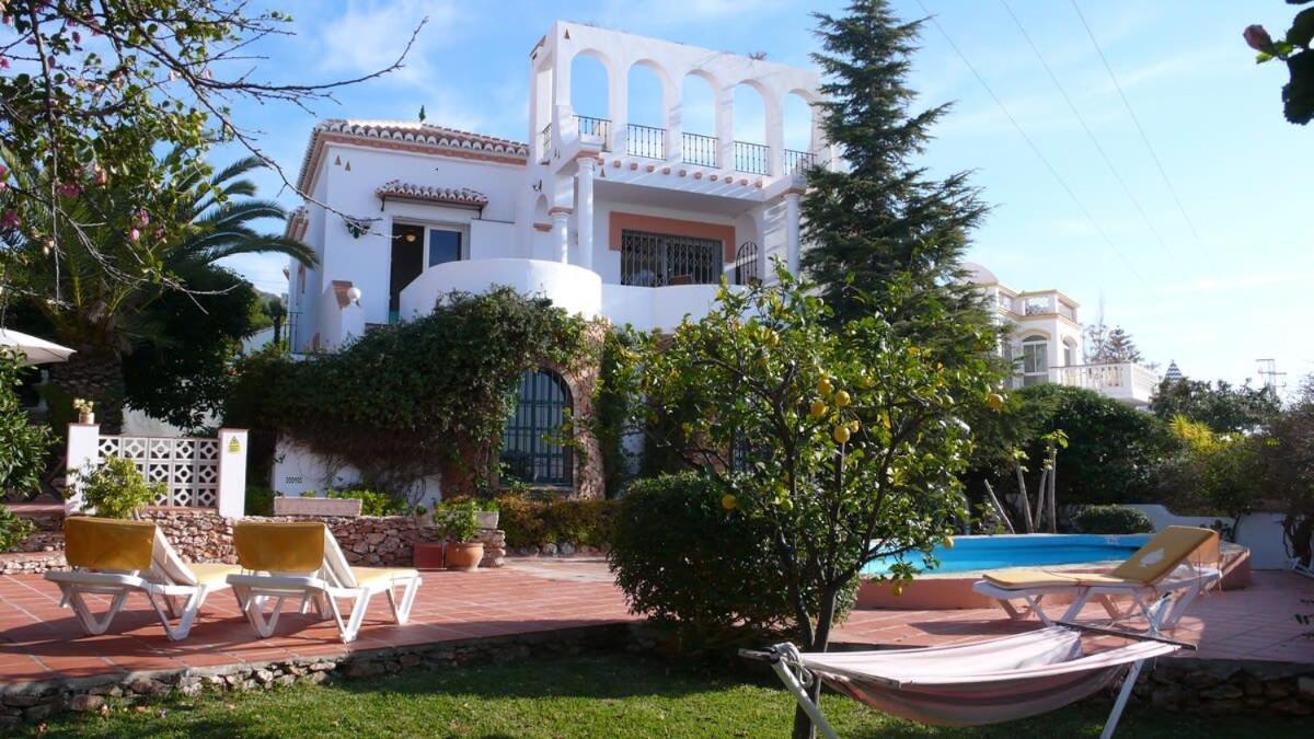 Casa Arcos Villa