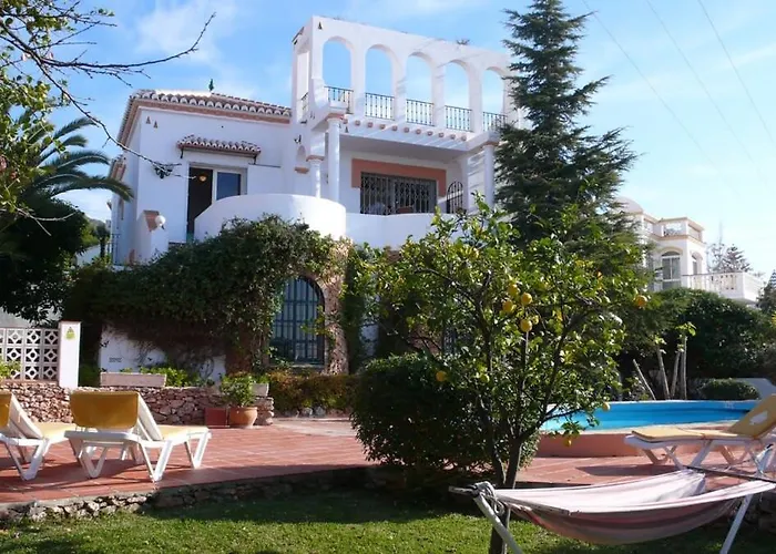 Casa Los Arcos