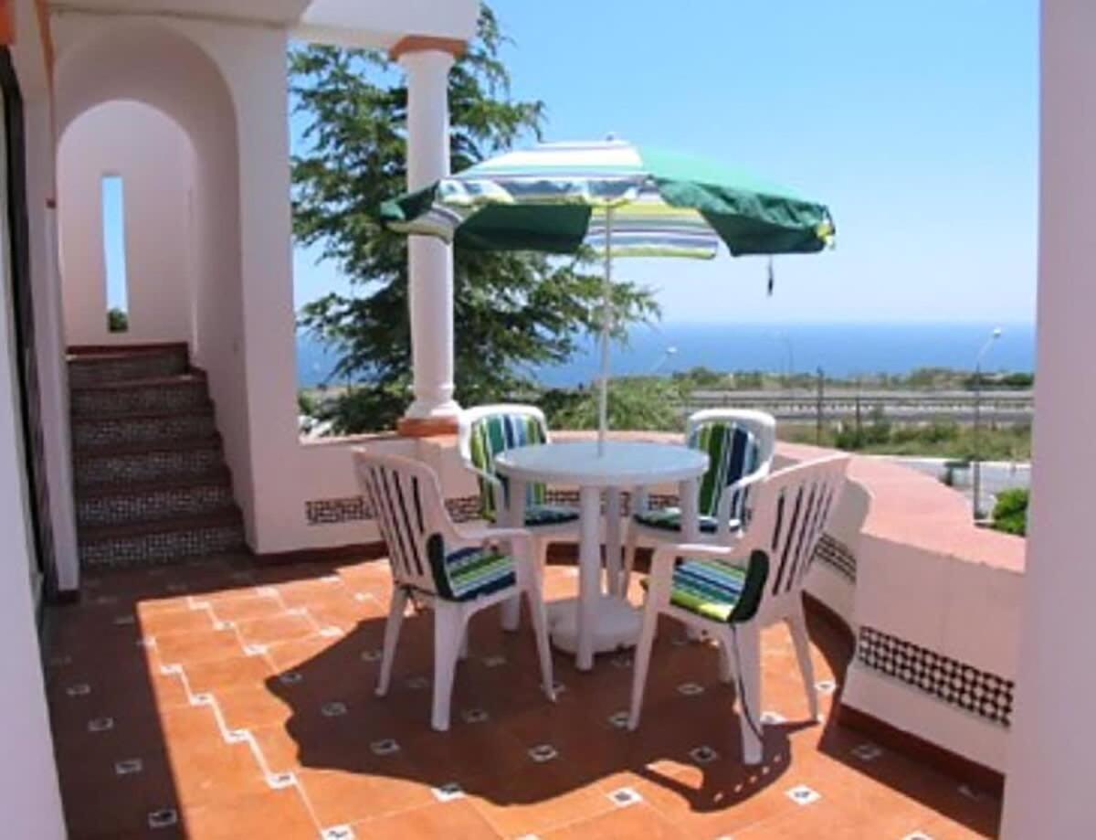 Villa Casa Arcos Nerja